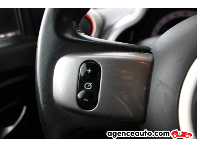 Renault Twingo — 21