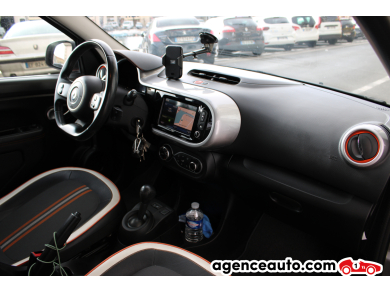 Renault Twingo — 9