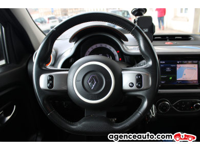 Renault Twingo — 15