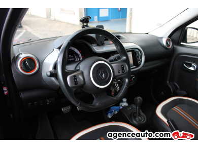 Renault Twingo — 11
