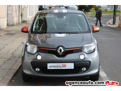 Renault Twingo — 2