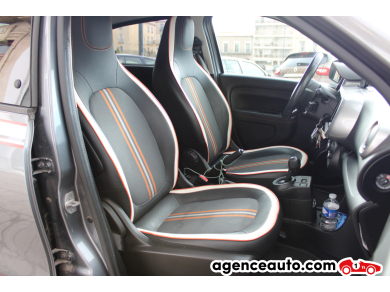 Renault Twingo — 13