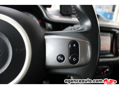Renault Twingo — 22