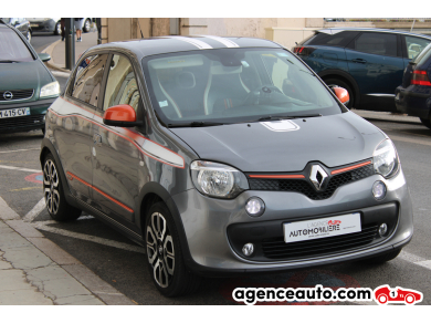 Renault Twingo — 3