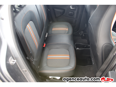 Renault Twingo — 14