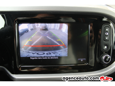 Renault Twingo — 16