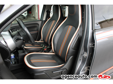 Renault Twingo — 12