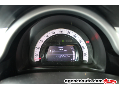 Renault Twingo — 20