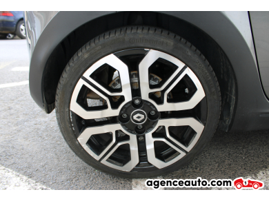 Renault Twingo — 23