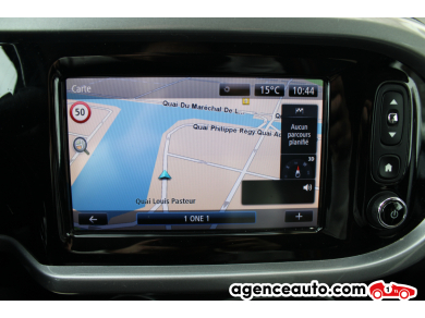 Renault Twingo — 17