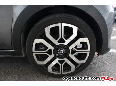 Renault Twingo — 24