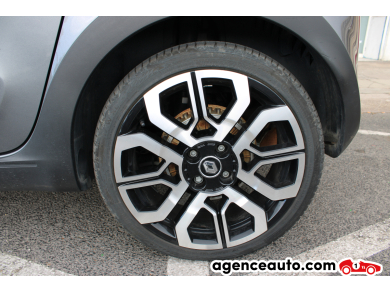 Renault Twingo — 25