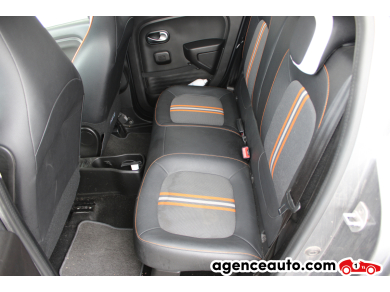 Renault Twingo — 26