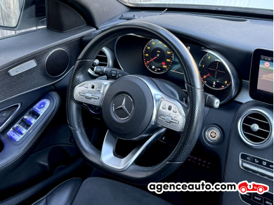 Mercedes Classe C — 6