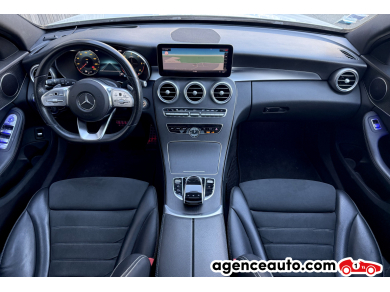 Mercedes Classe C — 5