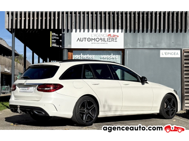 Mercedes Classe C — 3