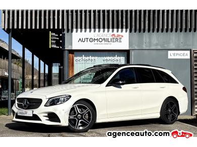 Mercedes Classe C