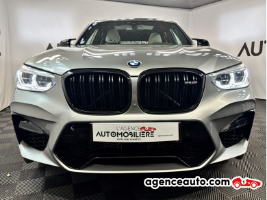 Bmw X3 M — 2