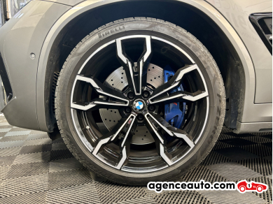 Bmw X3 M — 9