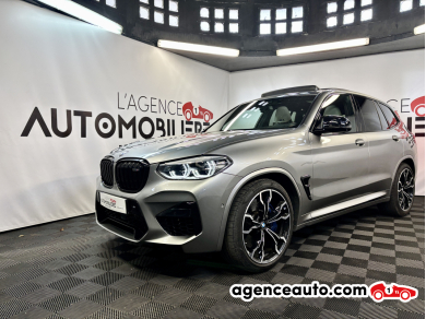 Bmw X3 M