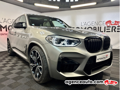 Bmw X3 M — 3