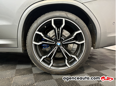Bmw X3 M — 30