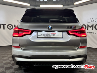 Bmw X3 M — 6