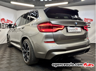 Bmw X3 M — 7