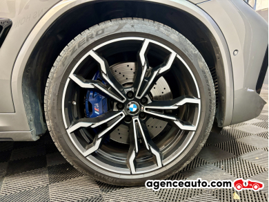 Bmw X3 M — 31