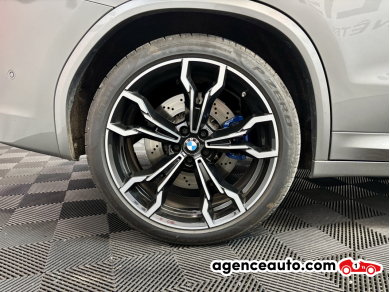 Bmw X3 M — 32