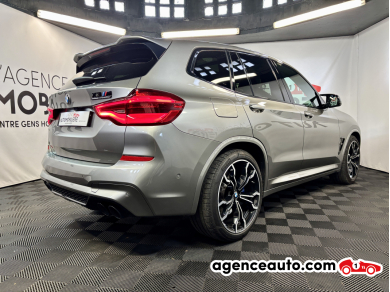 Bmw X3 M — 5