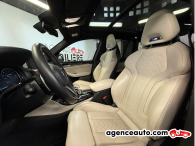 Bmw X3 M — 12