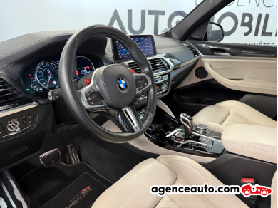 Bmw X3 M — 11