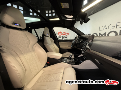 Bmw X3 M — 14