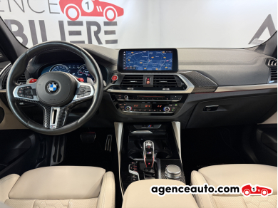 Bmw X3 M — 10