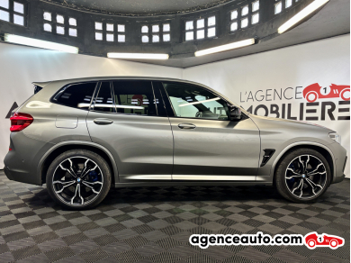 Bmw X3 M — 4