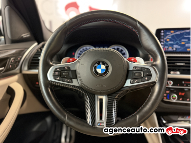 Bmw X3 M — 18