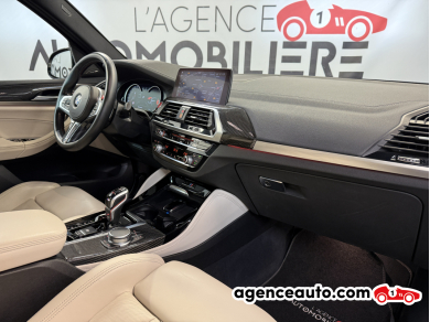 Bmw X3 M — 13