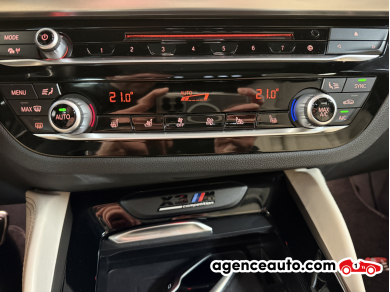 Bmw X3 M — 21