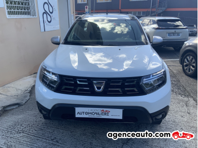 Dacia Duster — 5