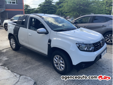 Dacia Duster — 6
