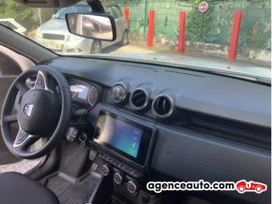 Dacia Duster — 3