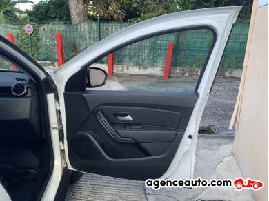 Dacia Duster — 2
