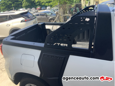 Dacia Duster — 11