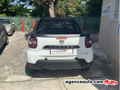 Dacia Duster — 8