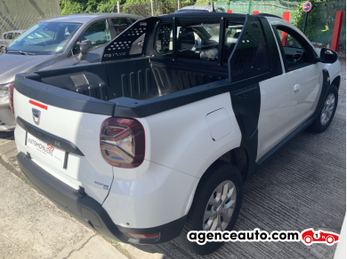Dacia Duster — 9