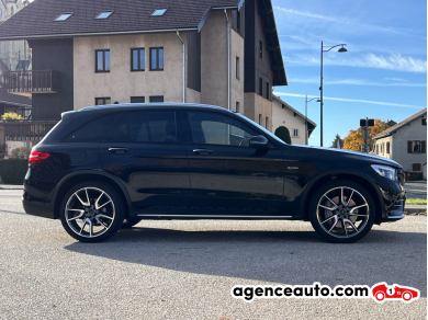 Mercedes Classe GLC — 6