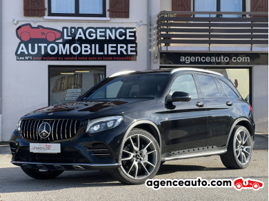 Mercedes Classe GLC
