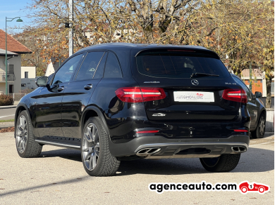 Mercedes Classe GLC — 3