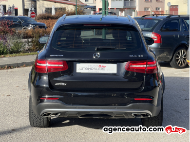 Mercedes Classe GLC — 4
